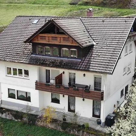 Steeple View House - Kirchturmblick Gasthof