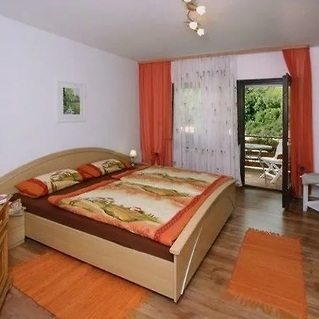 Steeple View House - Kirchturmblick *